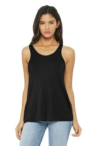 Active Flow Racerback Tank Top
