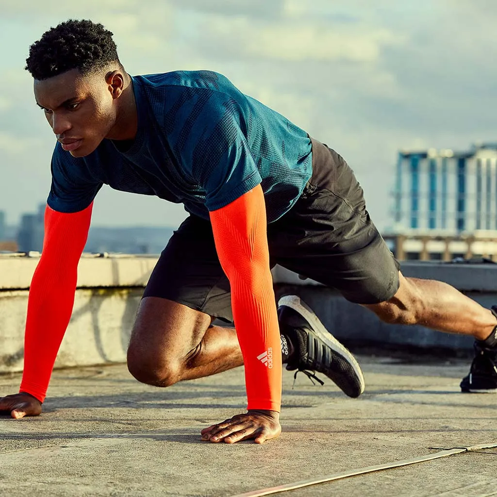adidas Compression Arm Sleeves