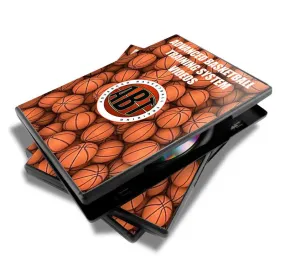 Advanced Basketball Training System 26  Videos