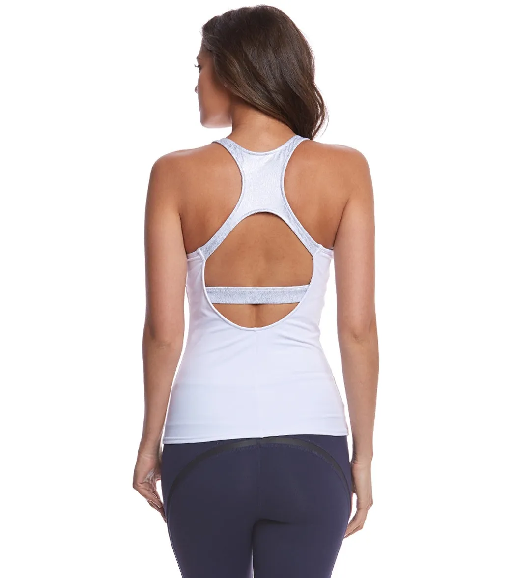 Alo Yoga Venture Support Yoga Tank Top