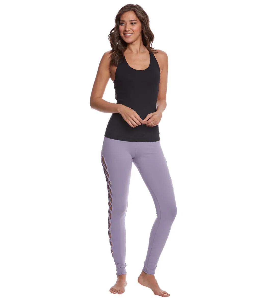 Alo Yoga Venture Support Yoga Tank Top