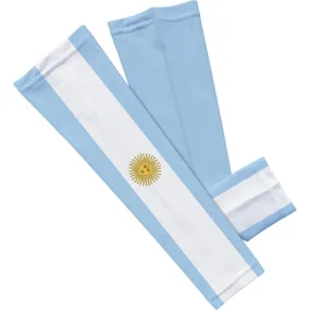 Argentina Arm sleeve  (No Refunds - No Exchanges)