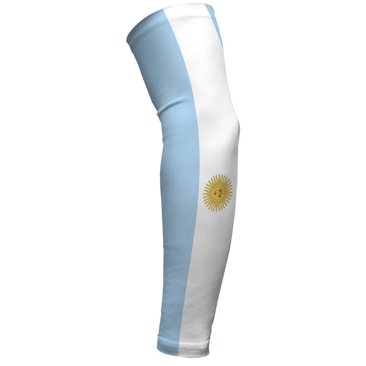 Argentina Arm sleeve  (No Refunds - No Exchanges)