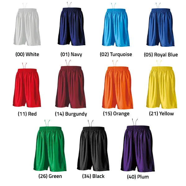 Basketball Shorts