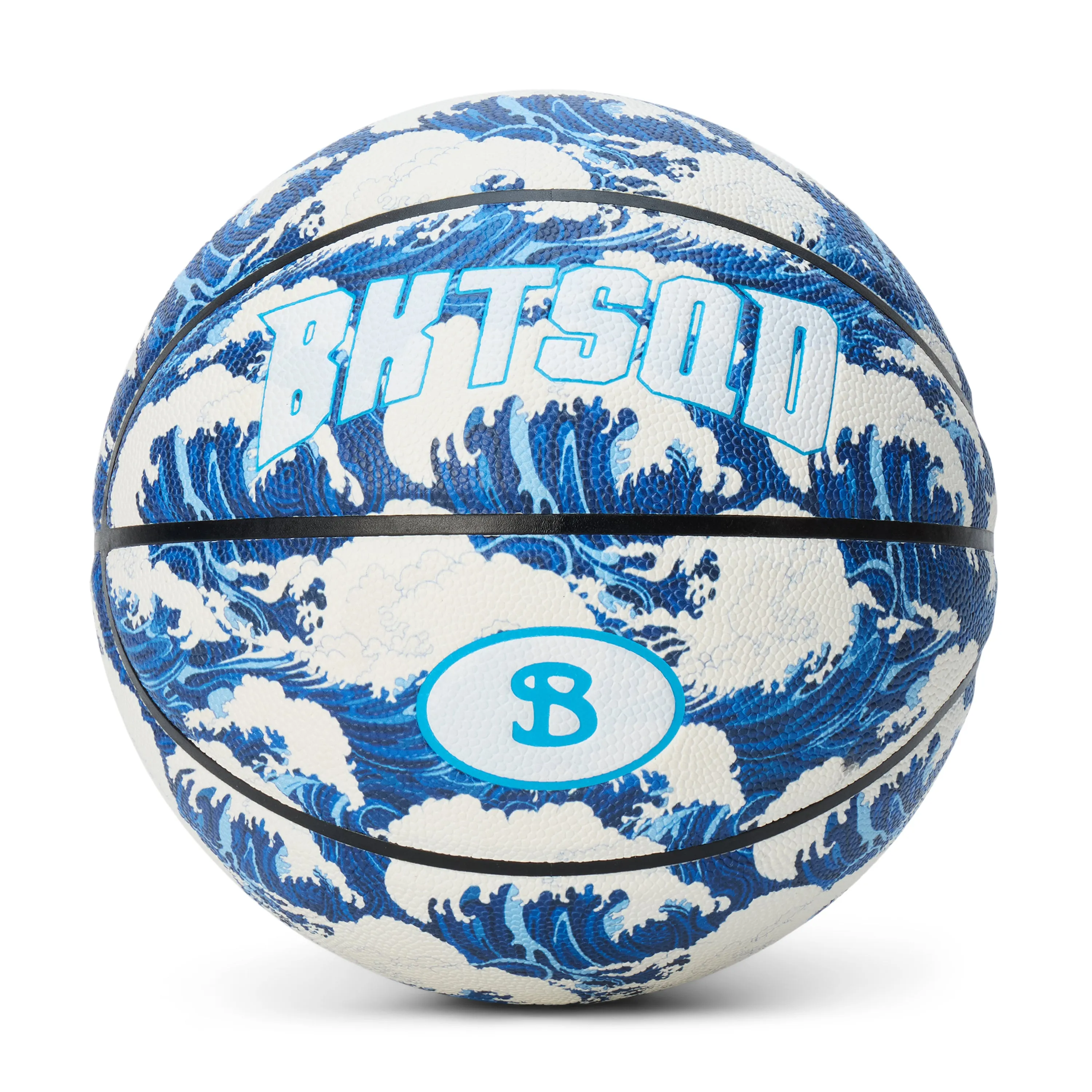 BASKETBALL - WAVES BALL SIZE 6