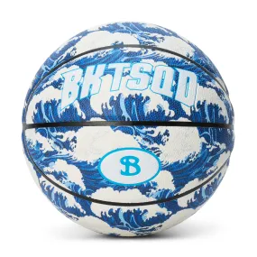 BASKETBALL - WAVES BALL SIZE 6