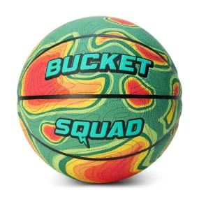 BASKETBALL - WEATHERMAN SIZE 6