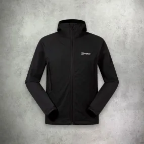 Berghaus Skelbo Jacket Black