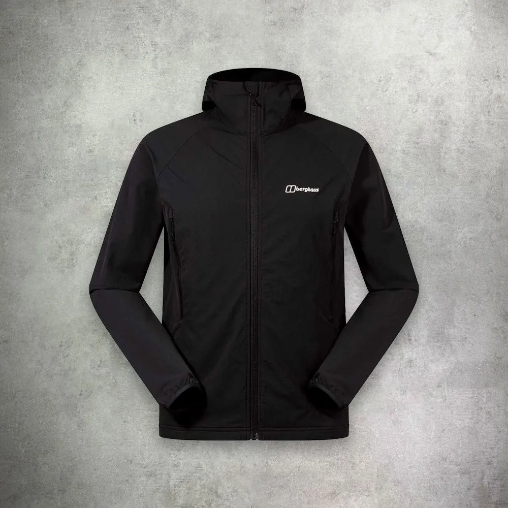 Berghaus Skelbo Jacket Black