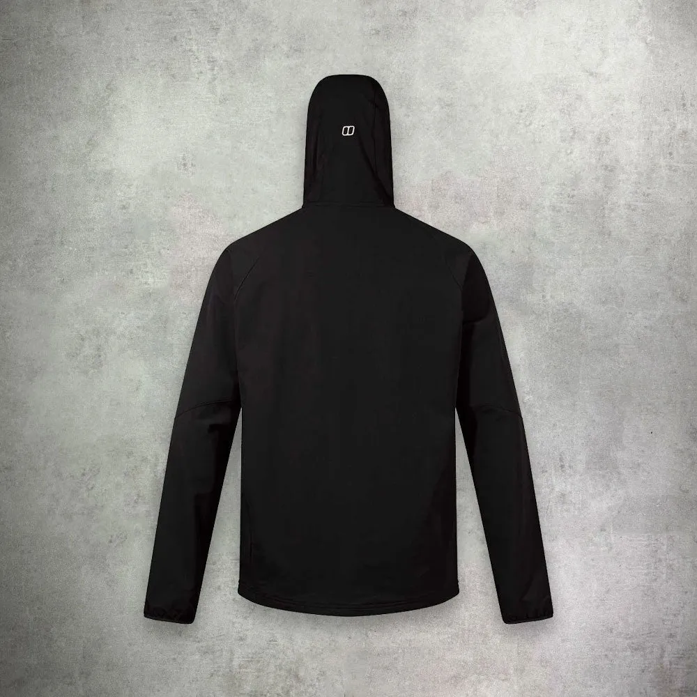 Berghaus Skelbo Jacket Black
