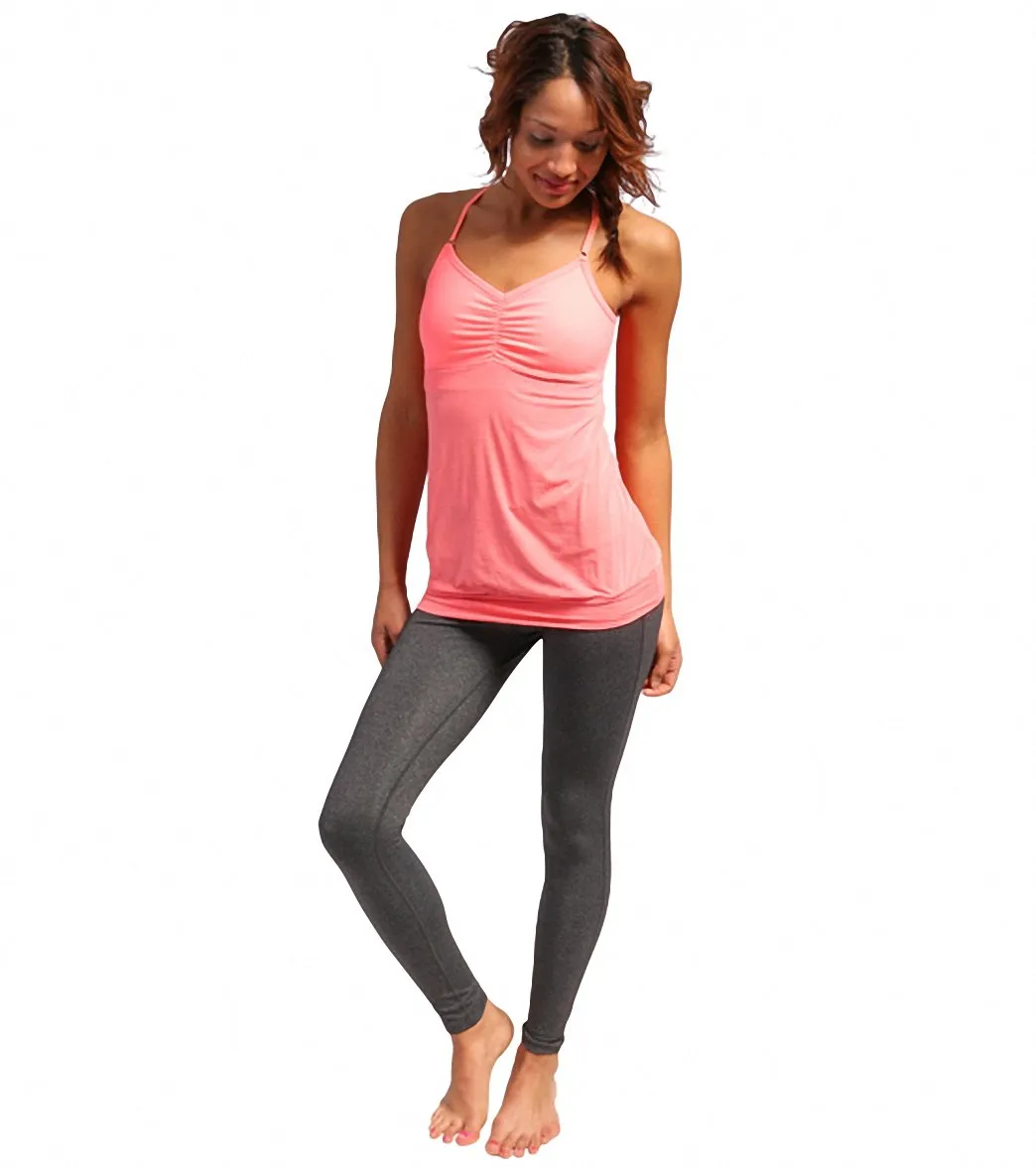 Beyond Yoga Low Back Yoga Cami Tank Top