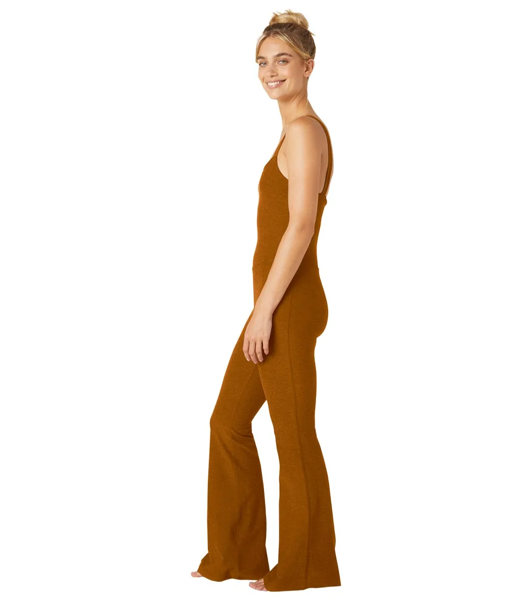 Beyond Yoga Spacedye Hit The Scene Jumpsuit