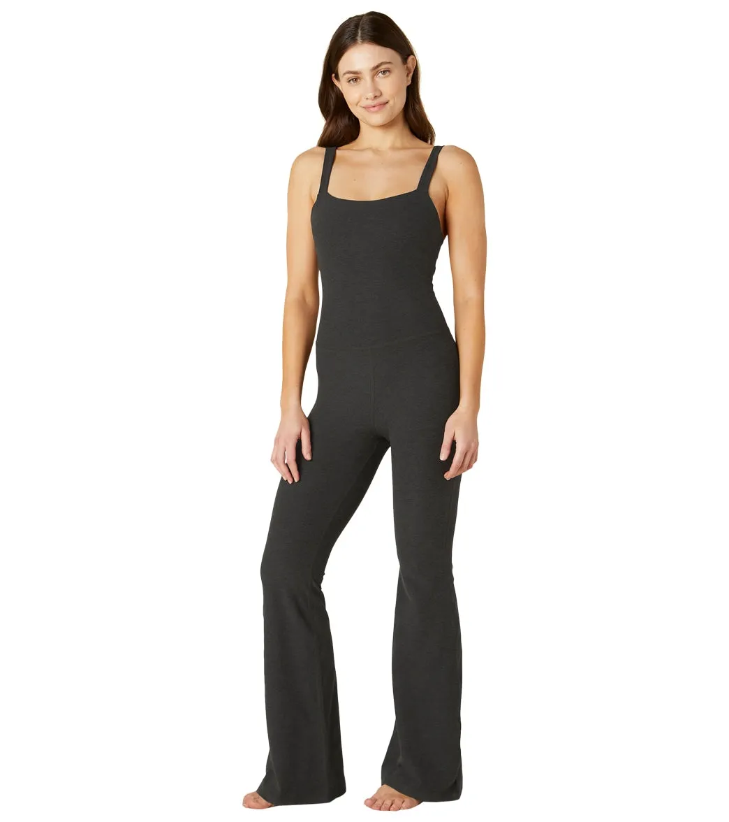 Beyond Yoga Spacedye Hit The Scene Jumpsuit