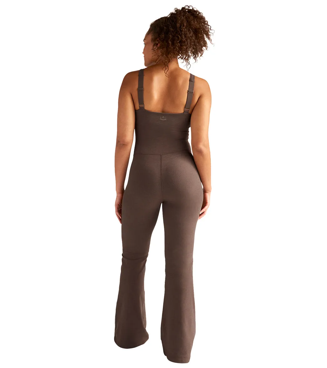 Beyond Yoga Spacedye Hit The Scene Jumpsuit