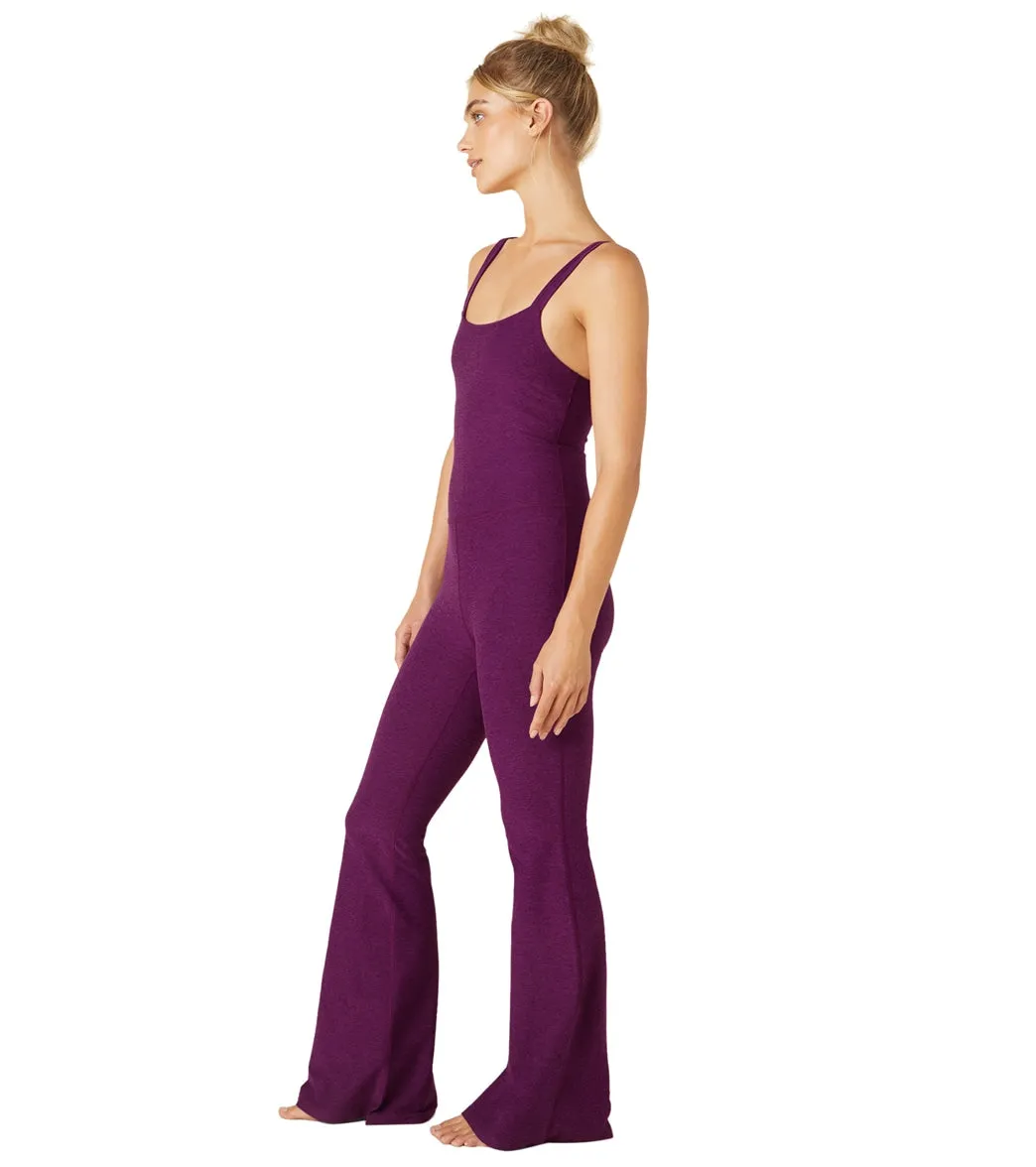 Beyond Yoga Spacedye Hit The Scene Jumpsuit