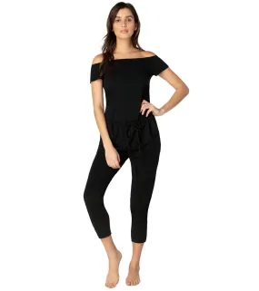 Beyond Yoga Victory 7/8 Yoga Jumpsuit