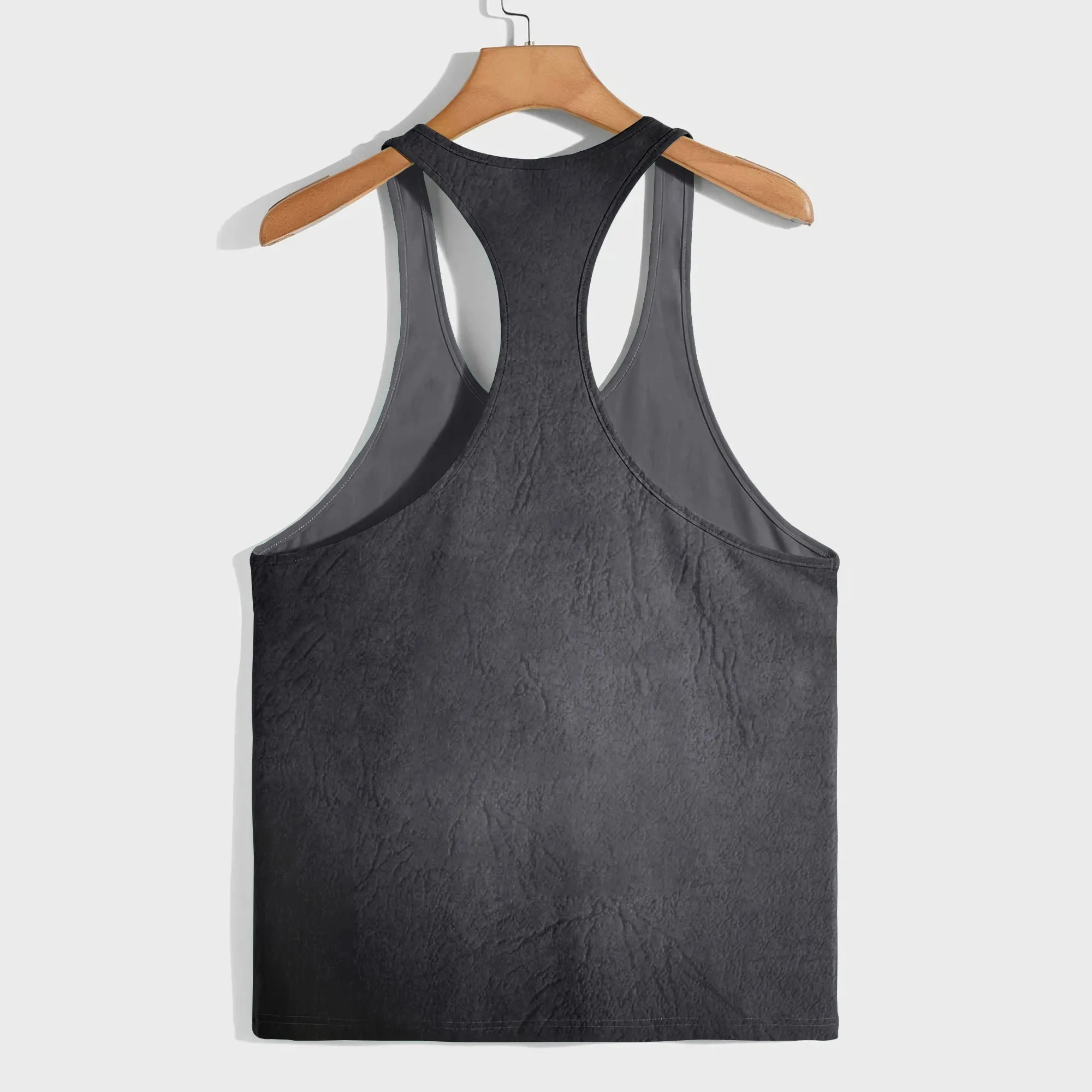 Bodybuilding Racerback Tank Top- AA06232