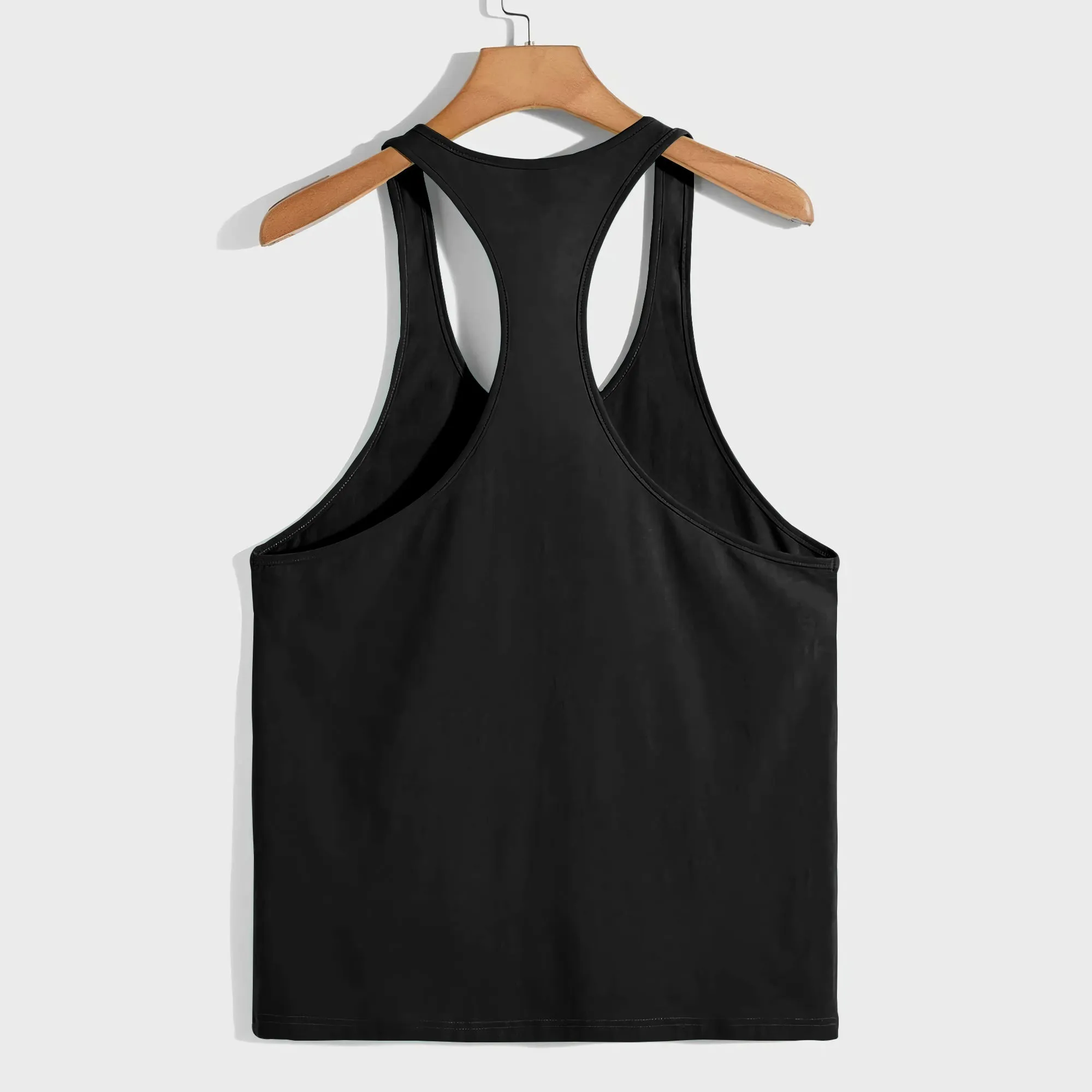 Bodybuilding Racerback Tank Top- AA06233