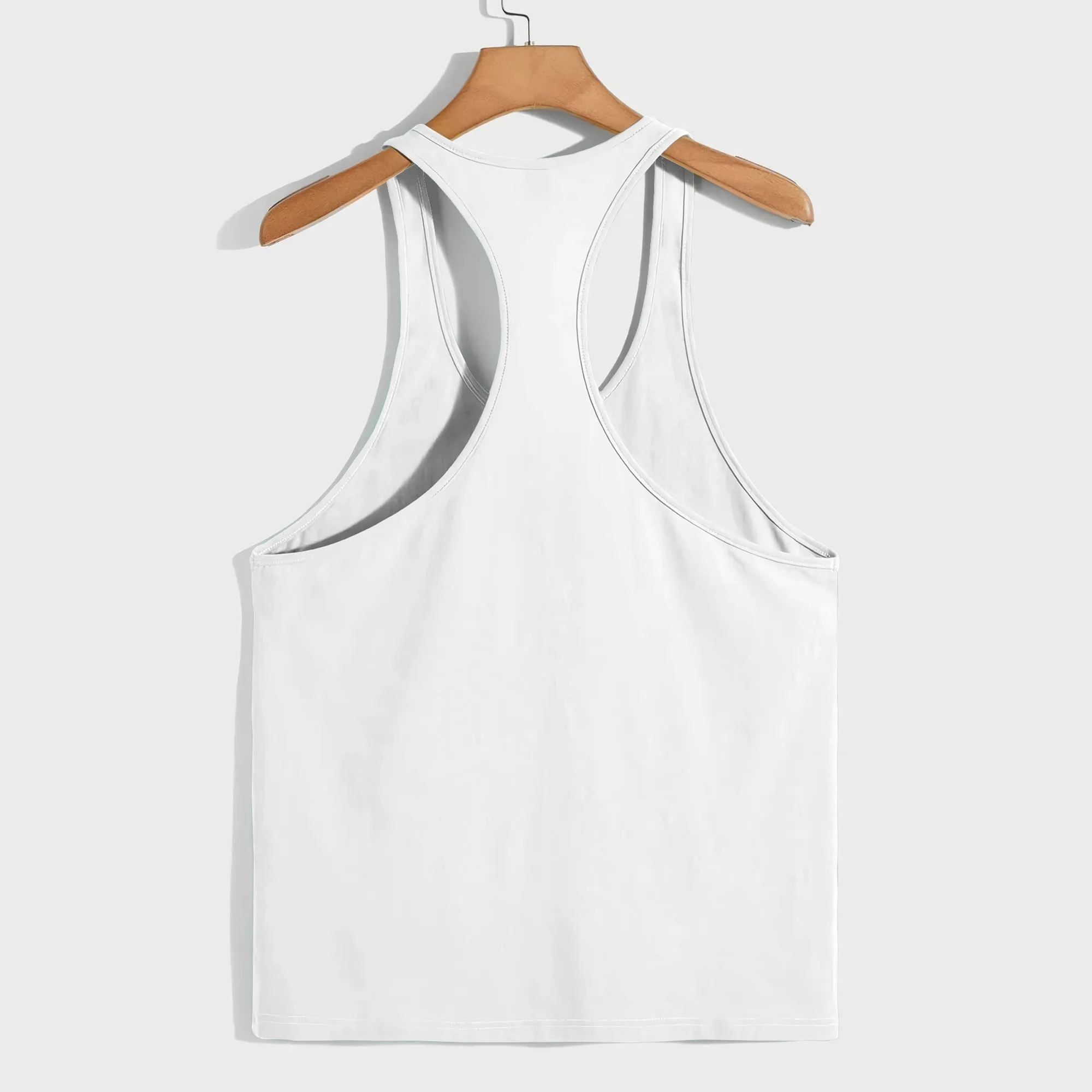 Bodybuilding Racerback Tank Top- AA06234