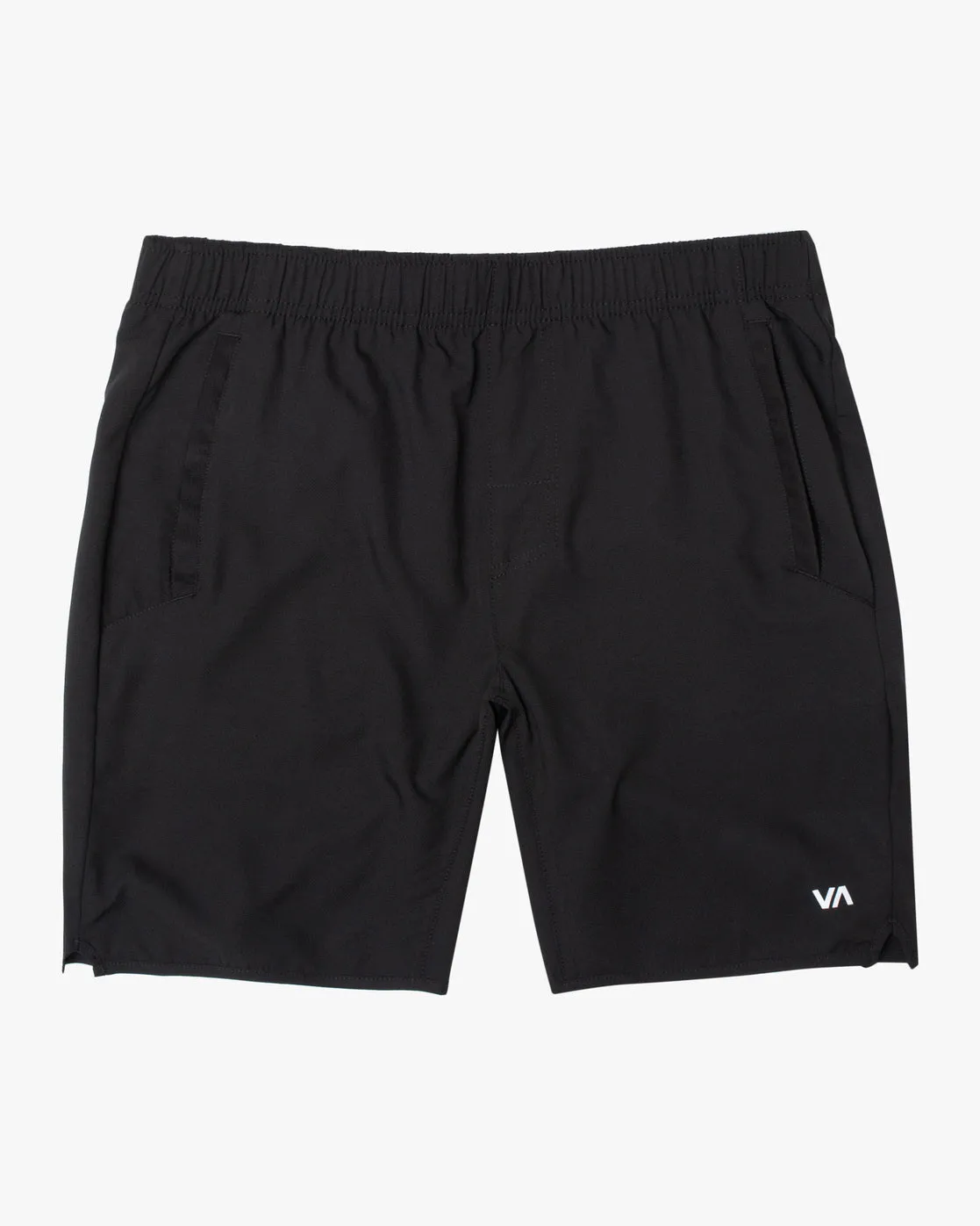 Boys Yogger 3 15" Short - Black