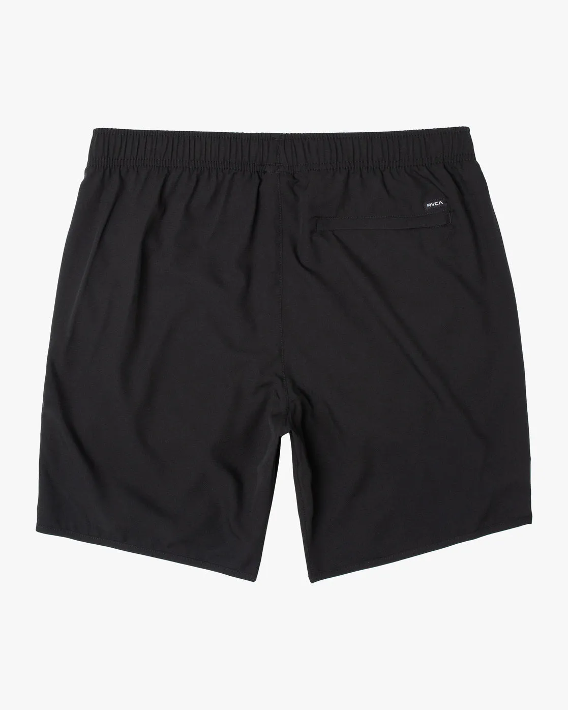 Boys Yogger 3 15" Short - Black