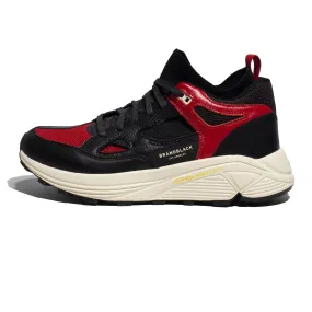 Brandblack Aura Black/Red