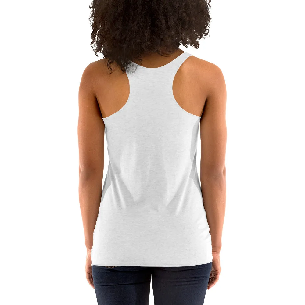Breathe Racerback Tank