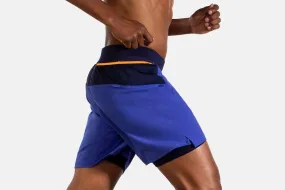 Brooks Sherpa 5" Short Men's