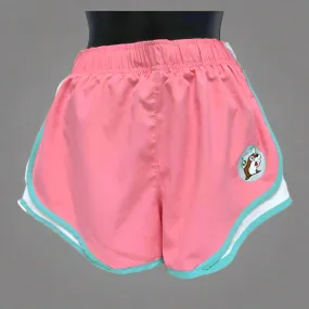 Buc-ee's Running Shorts