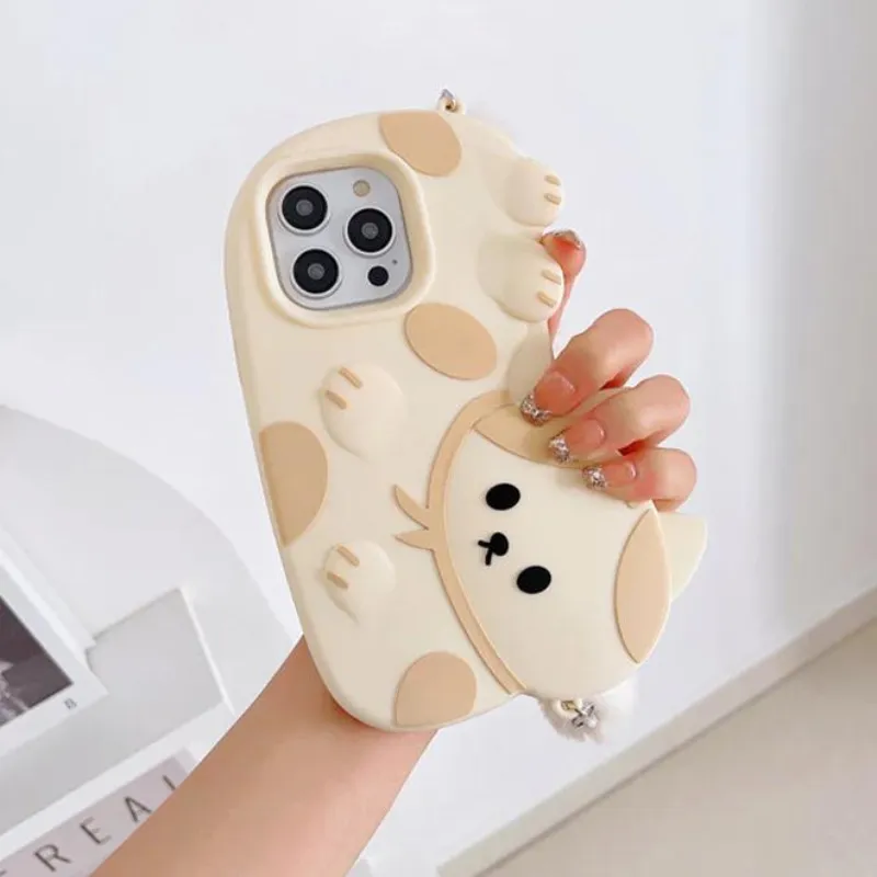 Cat Phone Case For iPhone