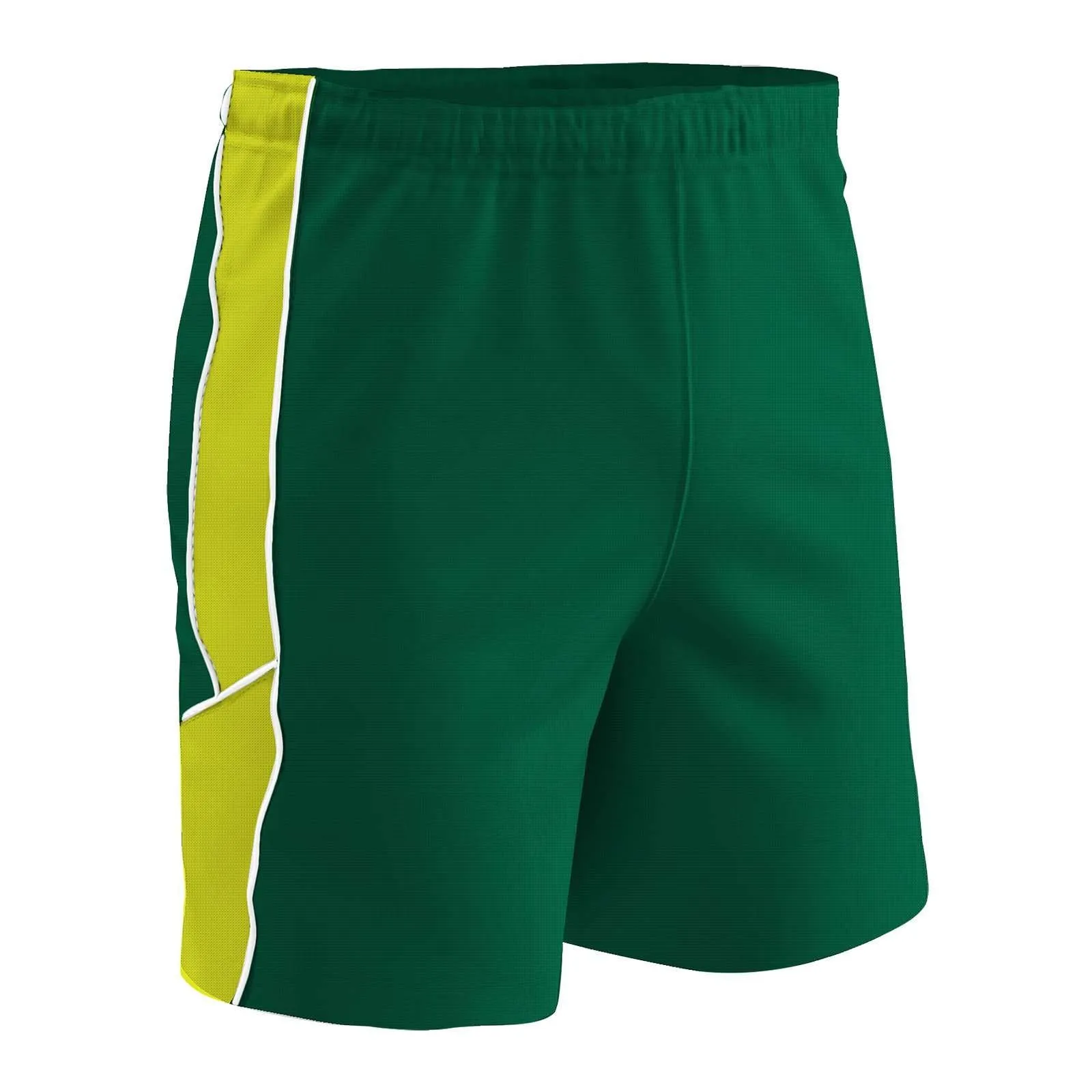 Champro Header Soccer Short - Men's
