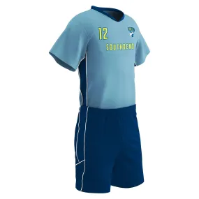 Champro Header Soccer Short - Men's