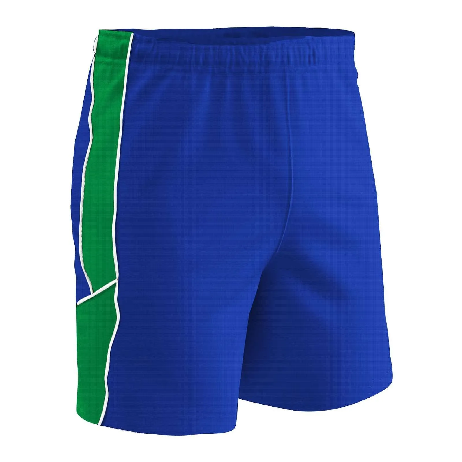 Champro Header Soccer Short - Men's