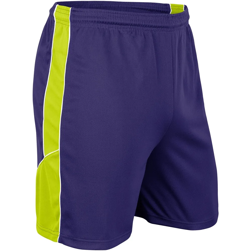 Champro Youth Header Soccer Short