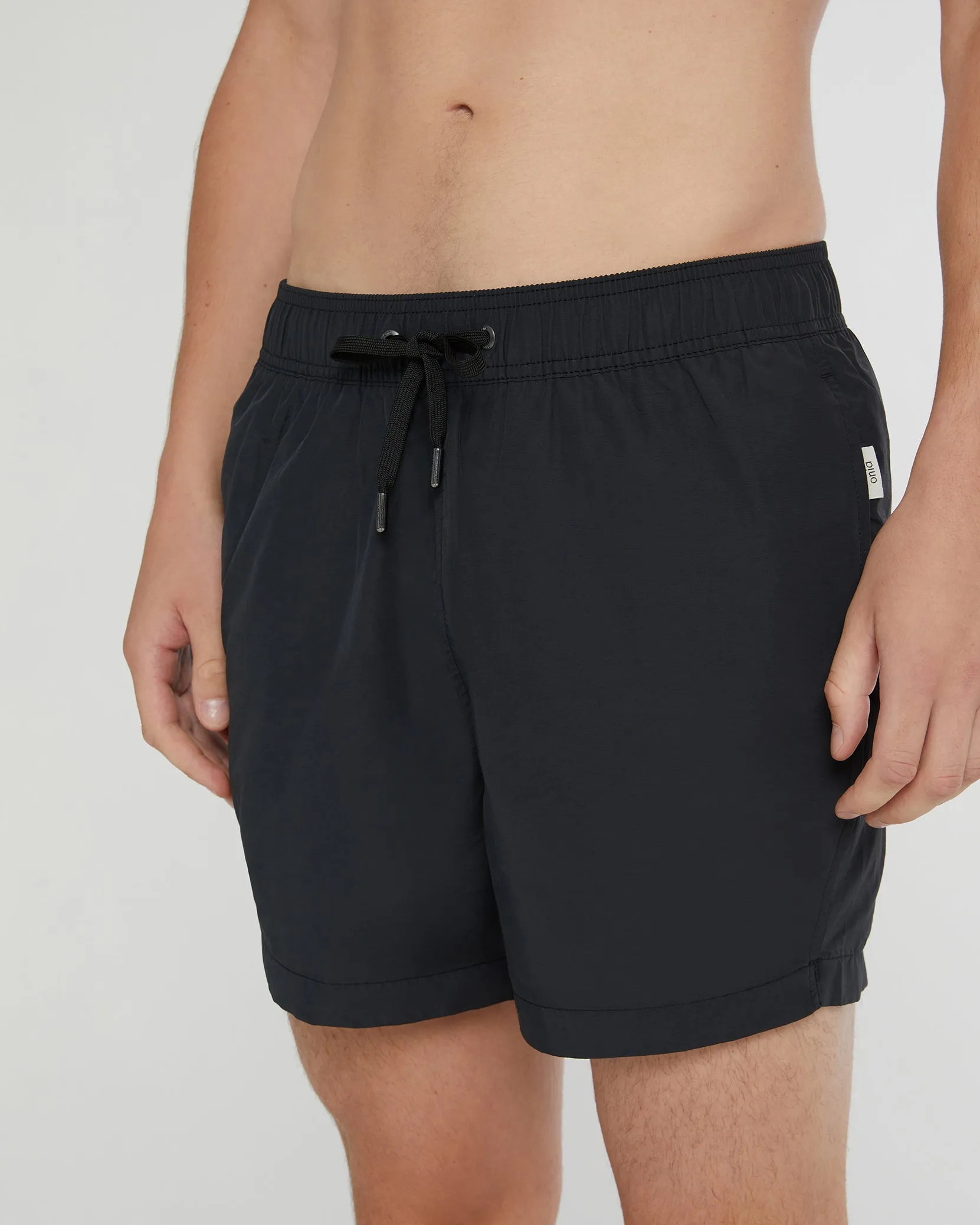 Charles 5" Swim Trunk