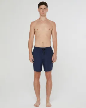 Charles 7" Swim Trunk