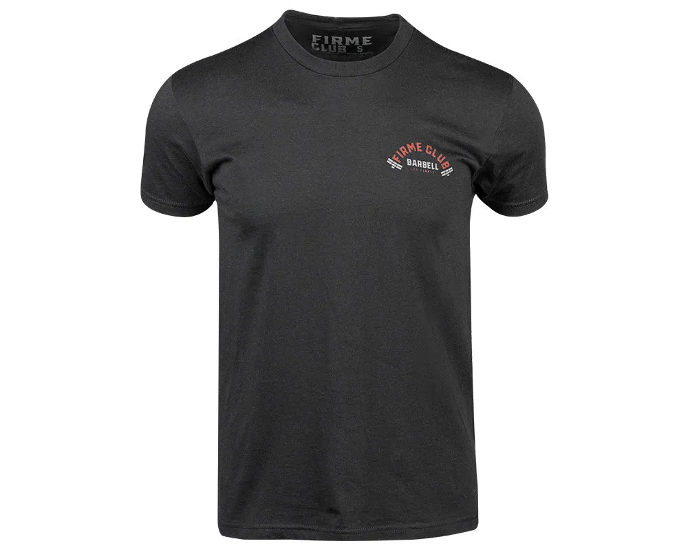 Compound Tee - Black