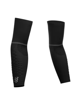 Compressport | ArmForce Ultralight | Black