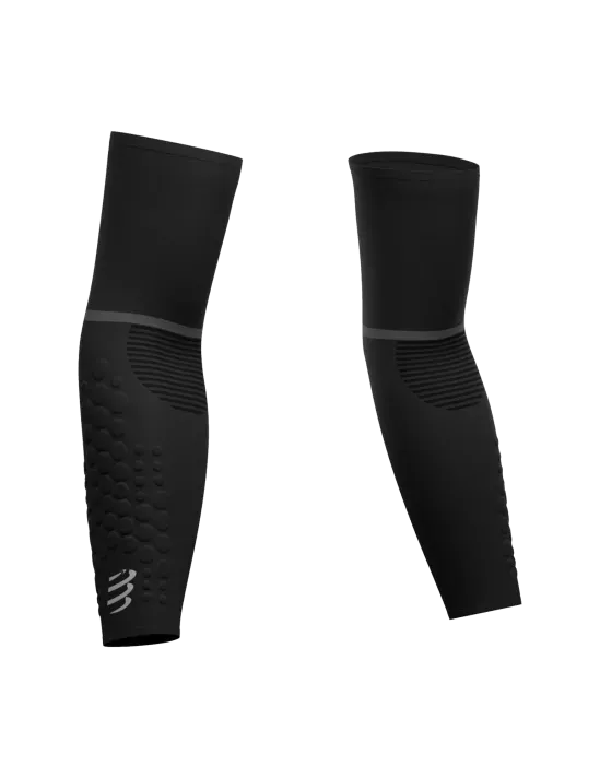 Compressport | ArmForce Ultralight | Black