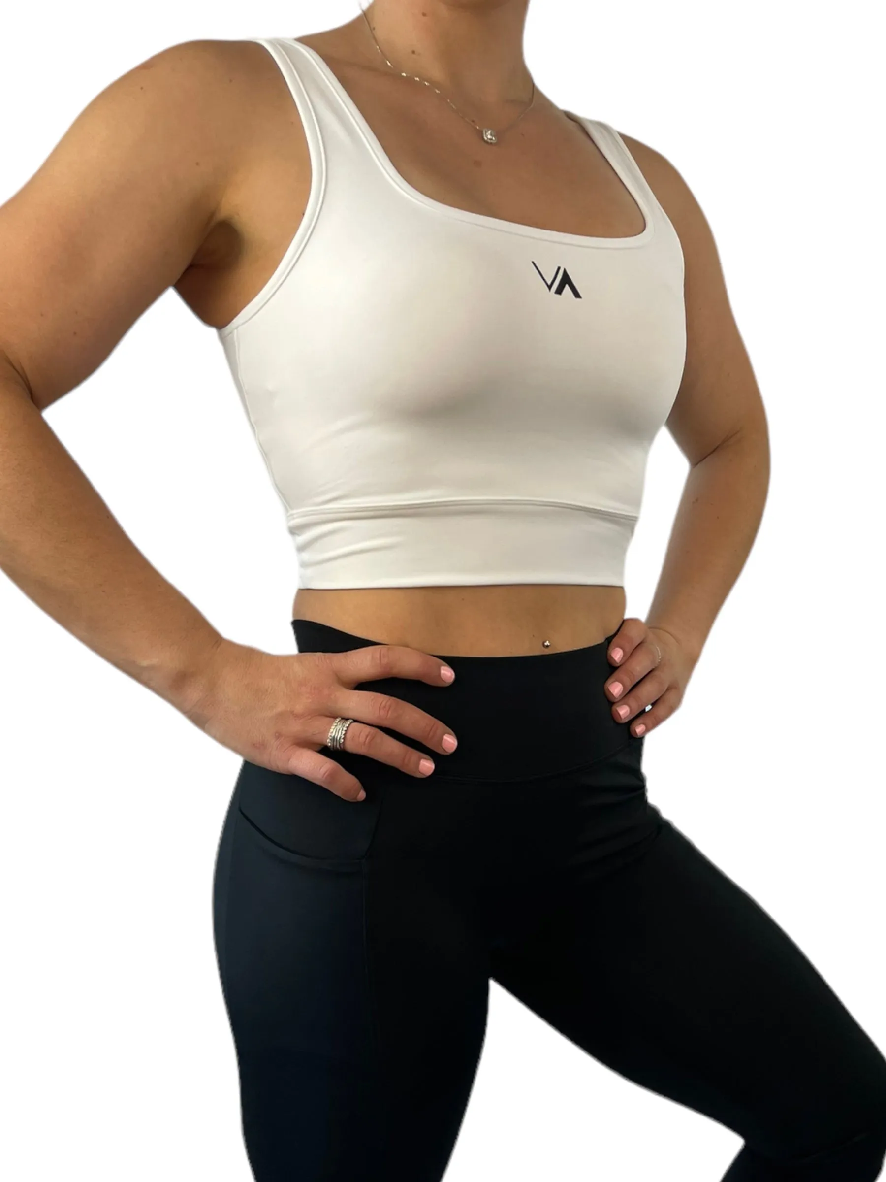 Crest Bra