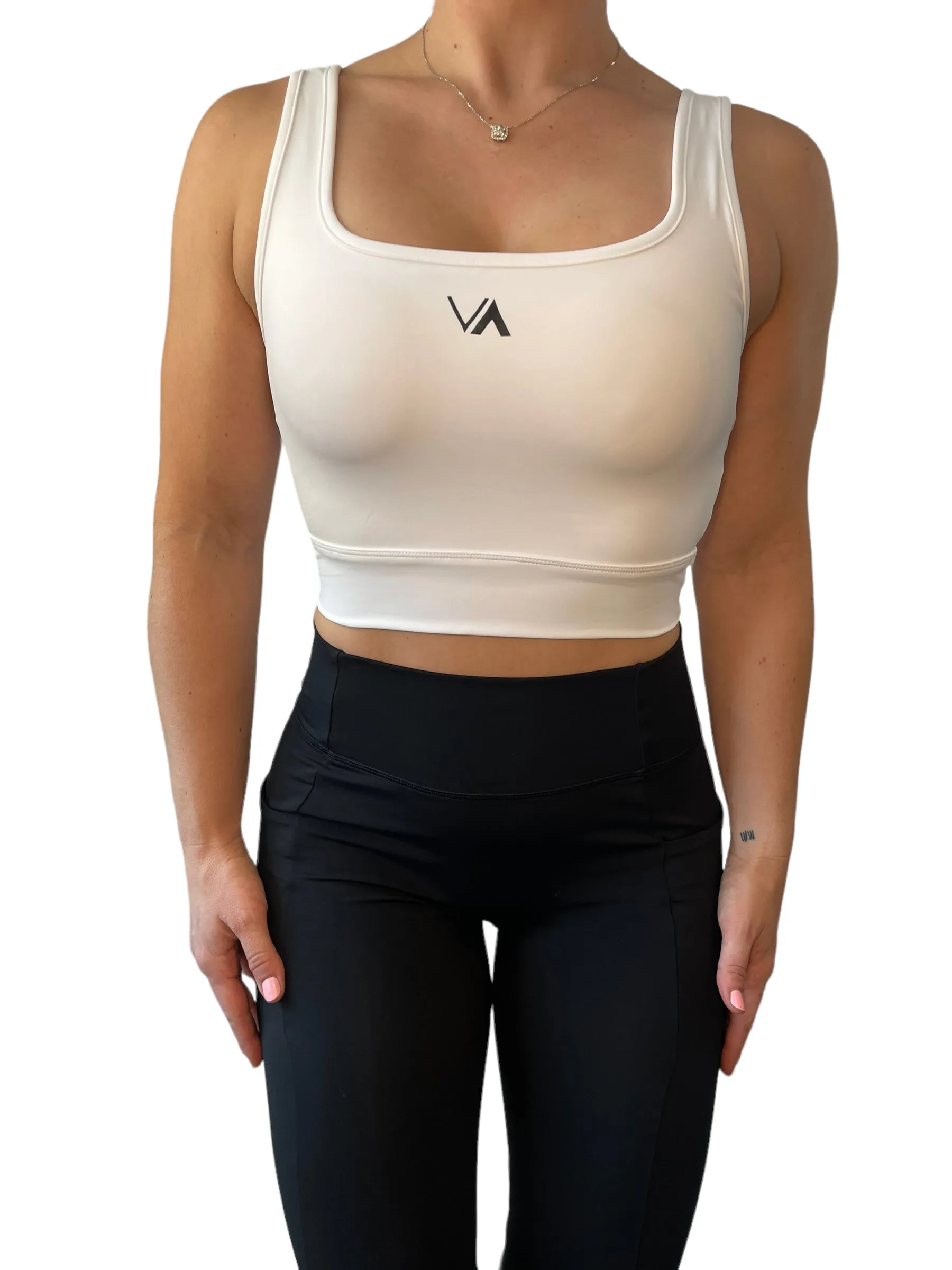 Crest Bra