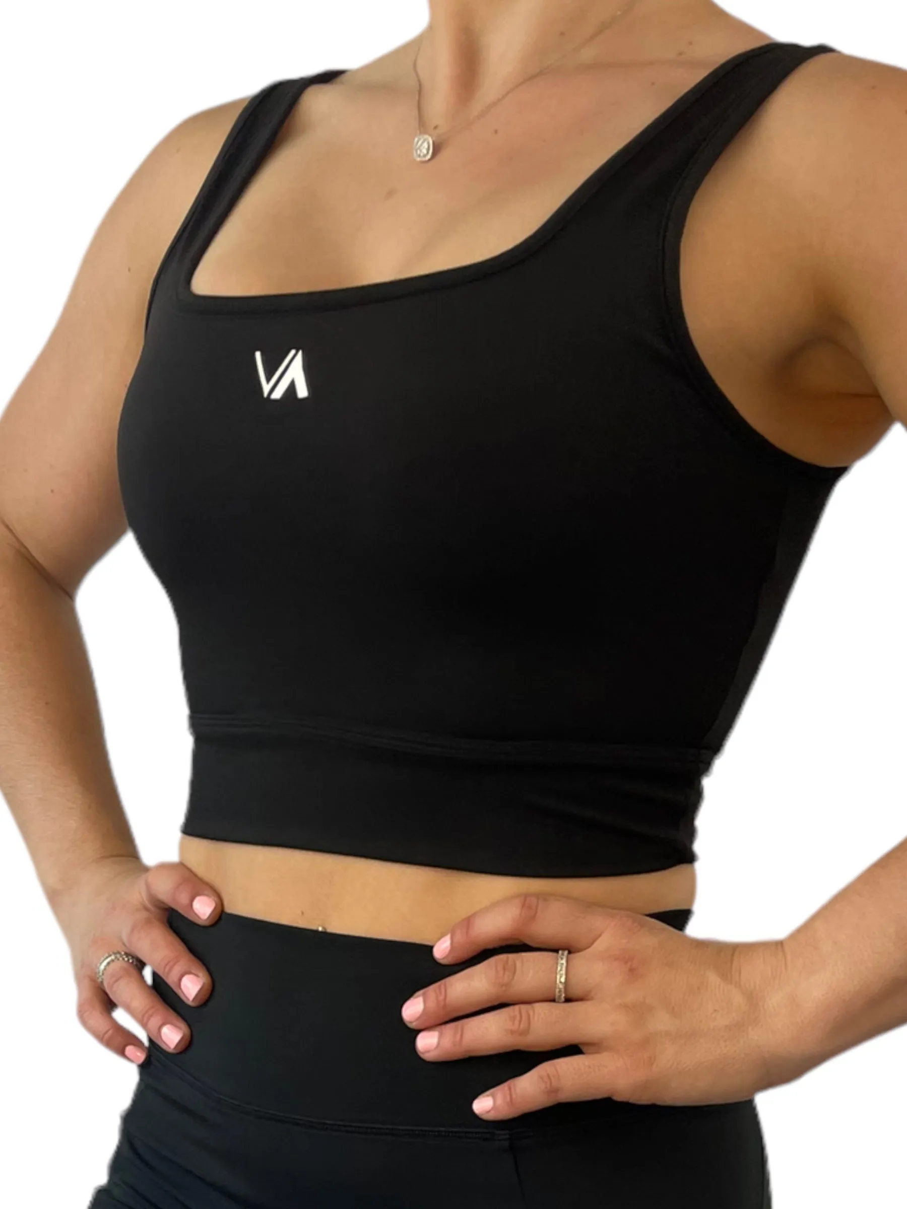 Crest Bra