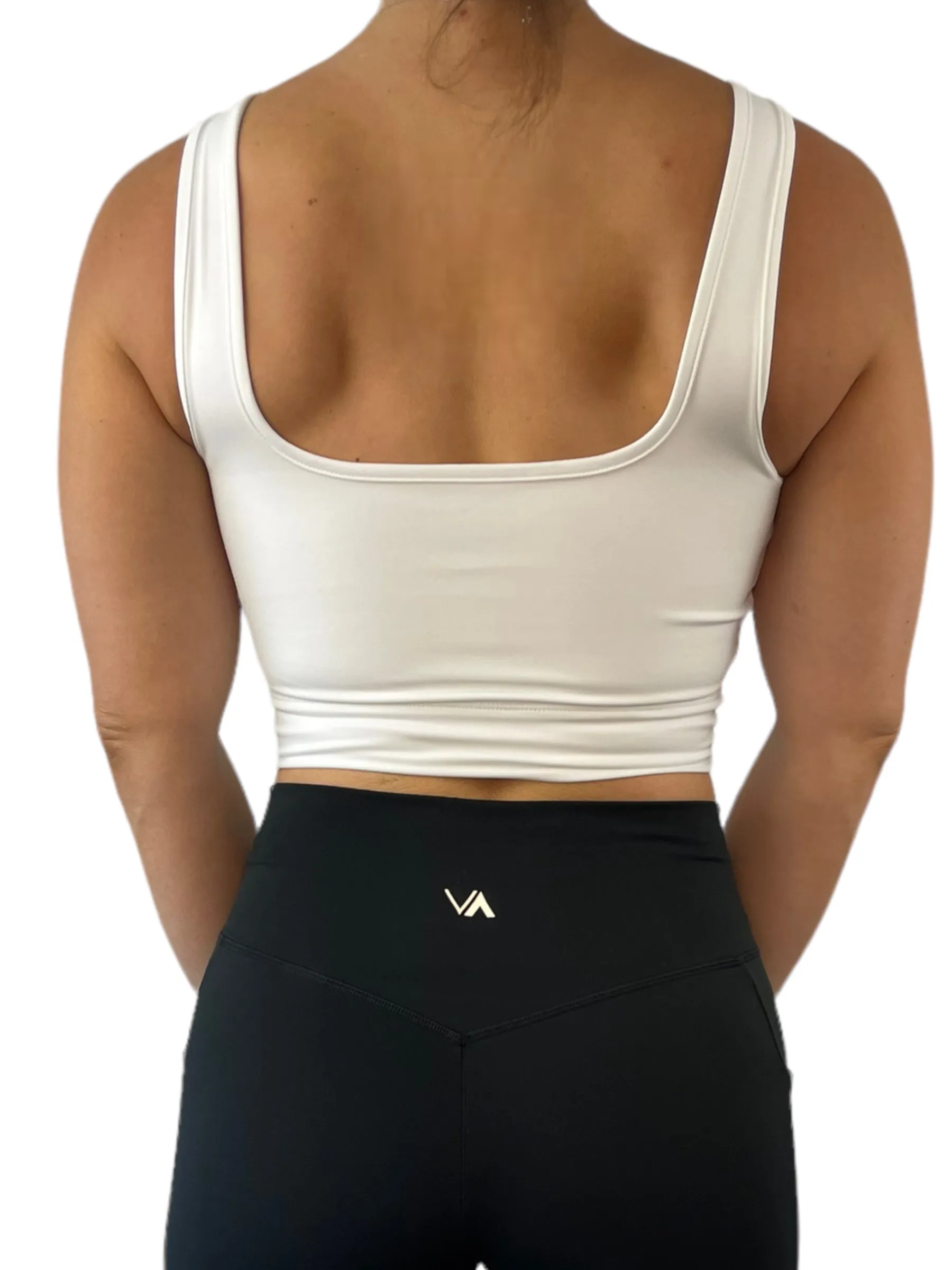Crest Bra
