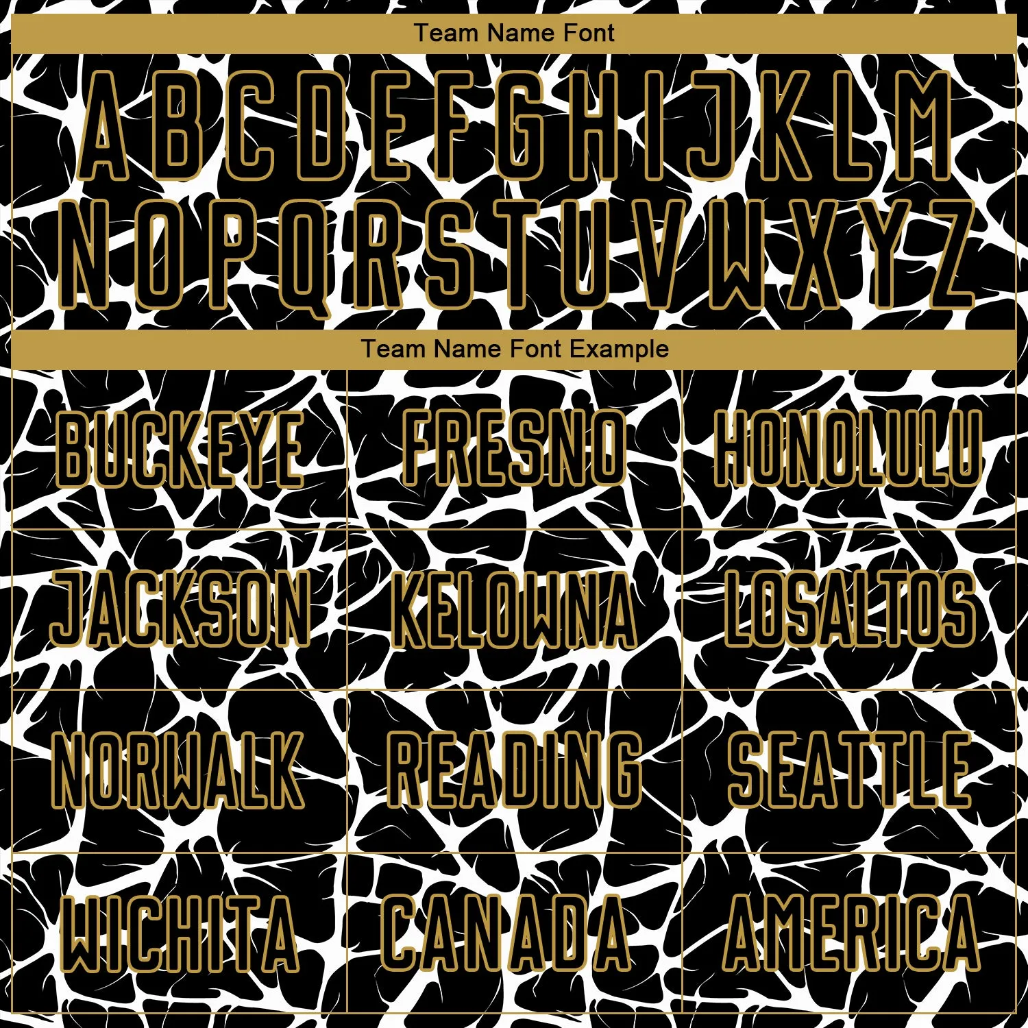 Custom Black White-Old Gold Abstract Network Splash Sublimation Soccer Uniform Jersey
