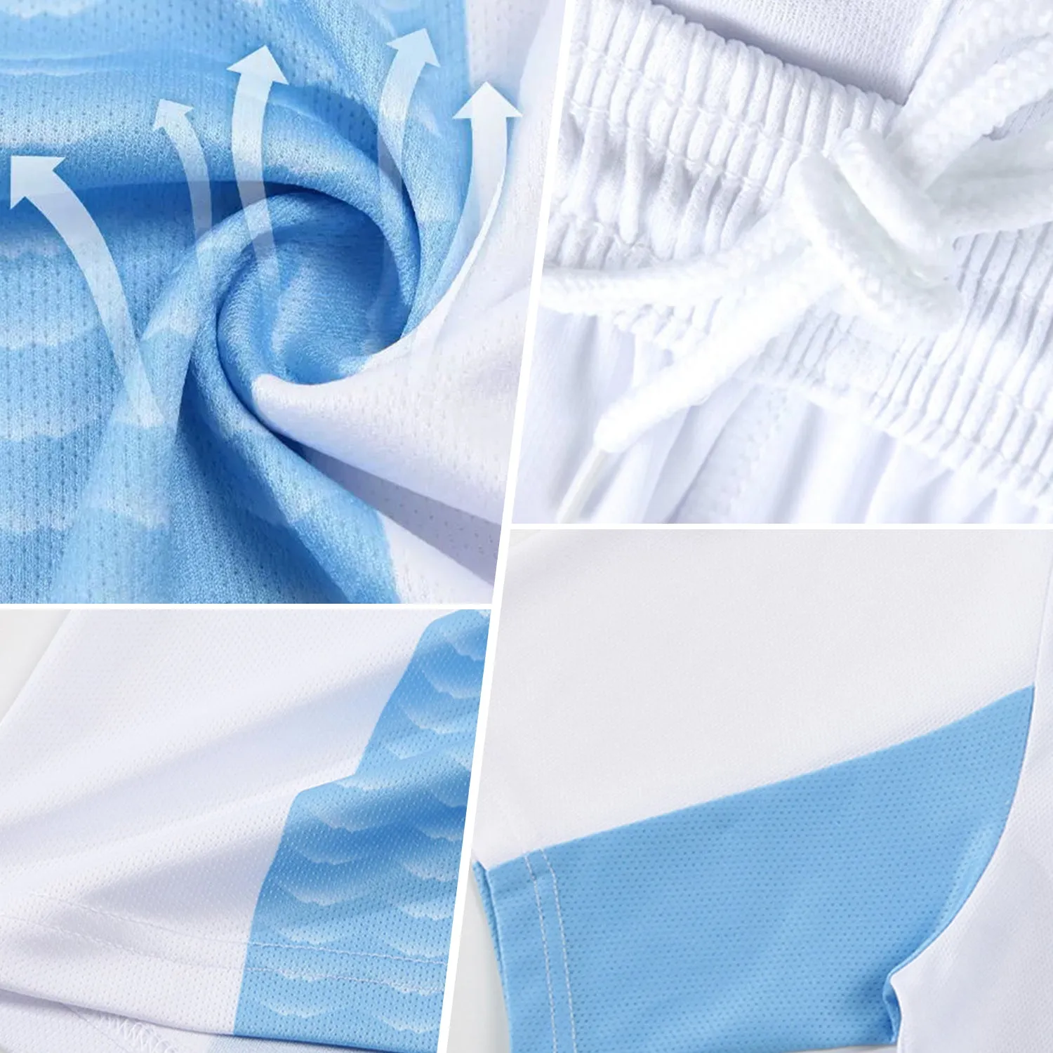 Custom Black White-Old Gold Abstract Network Splash Sublimation Soccer Uniform Jersey