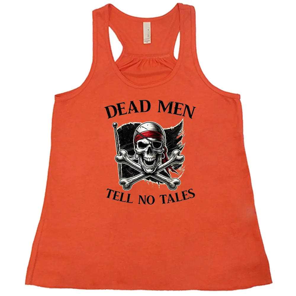 Dead Men Tell No Tales Shirt