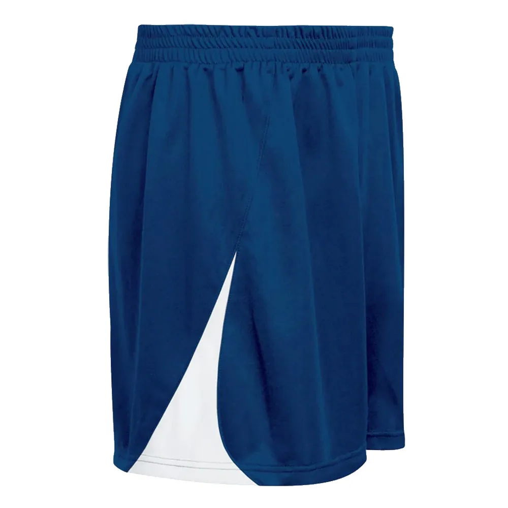 Denver Soccer Shorts - Adult