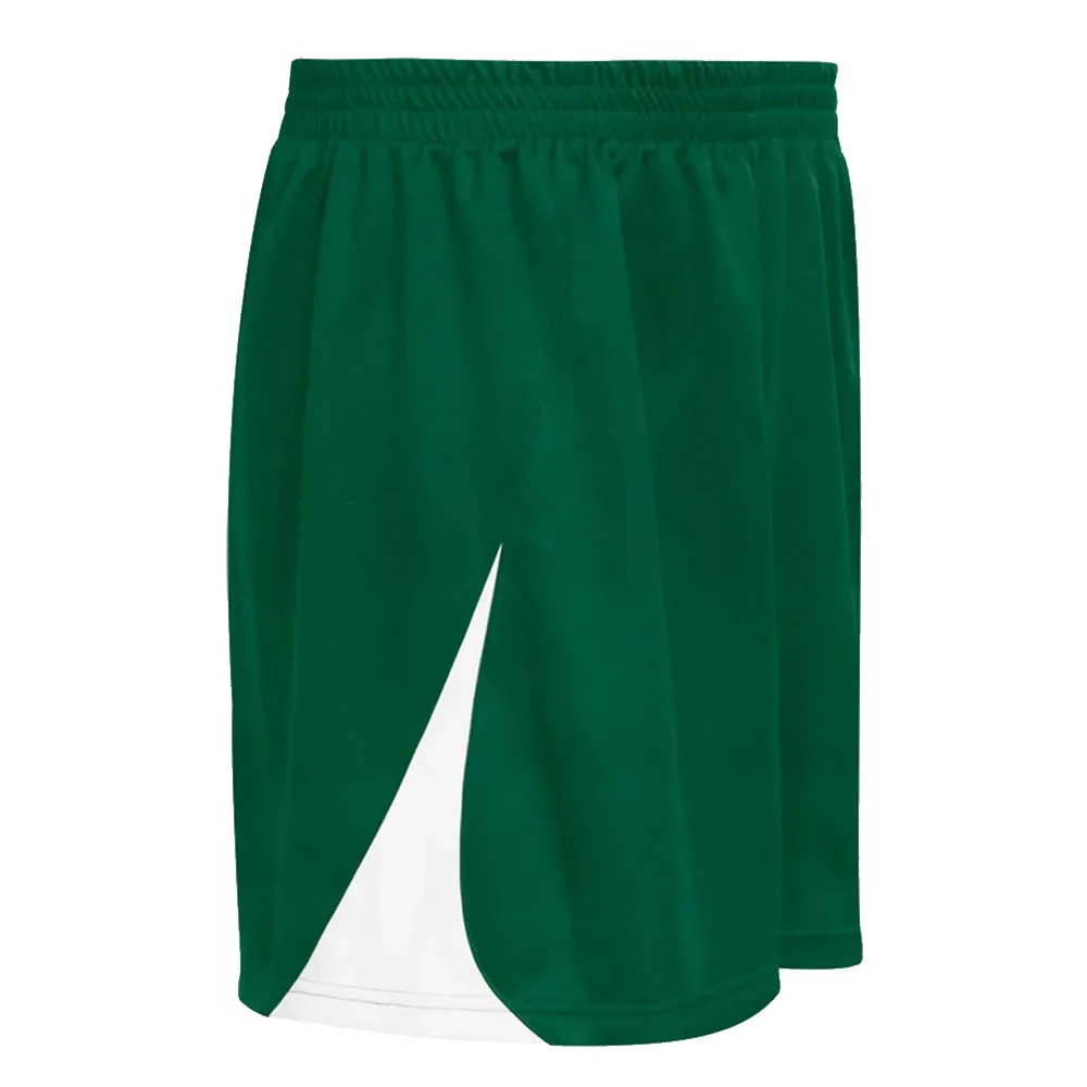 Denver Soccer Shorts - Adult