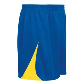Denver Soccer Shorts - Adult