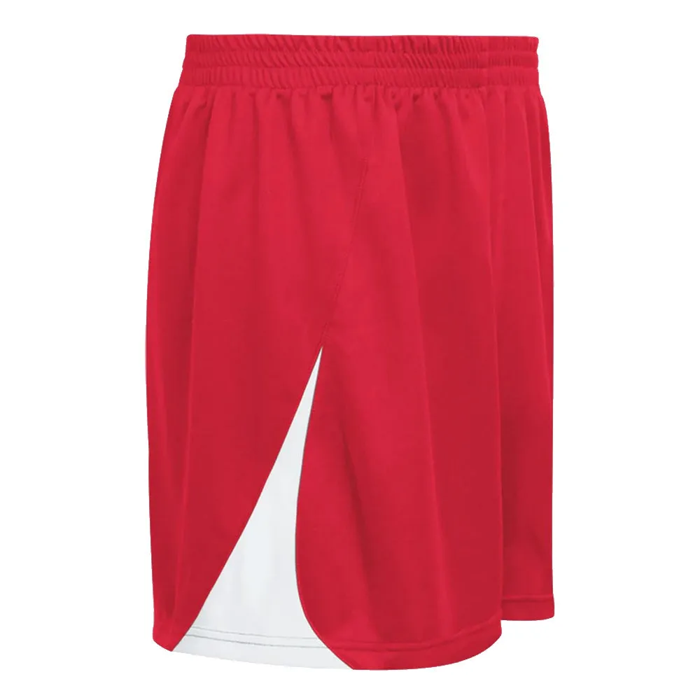 Denver Soccer Shorts - Adult